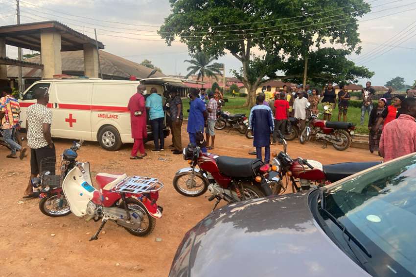 Nigeria slaughter hits home for African-Canadians