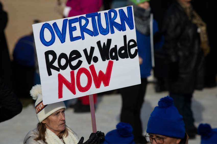 U.S. Supreme Court ruling on Roe v. Wade will have impact here: pro-life voices