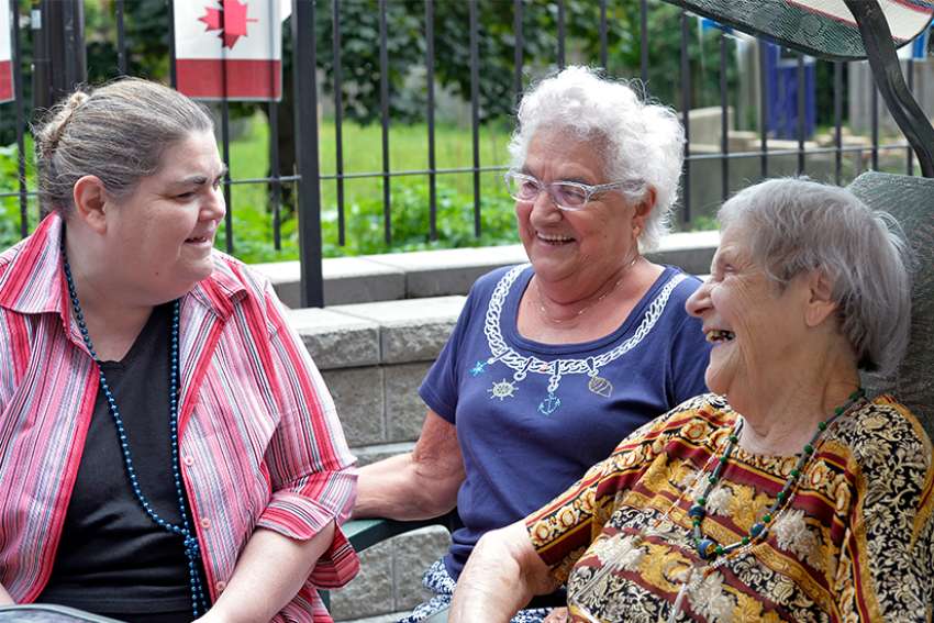 ShareLife campaign hits record to support more than 40 agencies in need