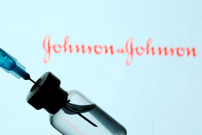 Johnson & Johnson vaccine ‘morally acceptable’ despite fetus origins