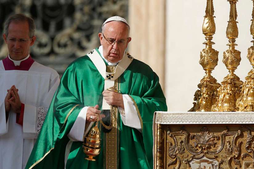 Vigil of Marian Jubilee