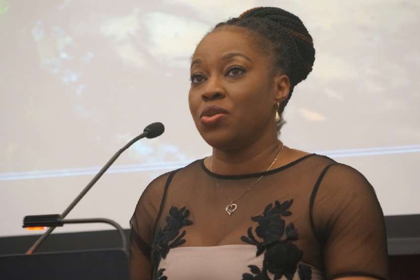 Pro-life activist explores how western aid hurts African women in new documentary