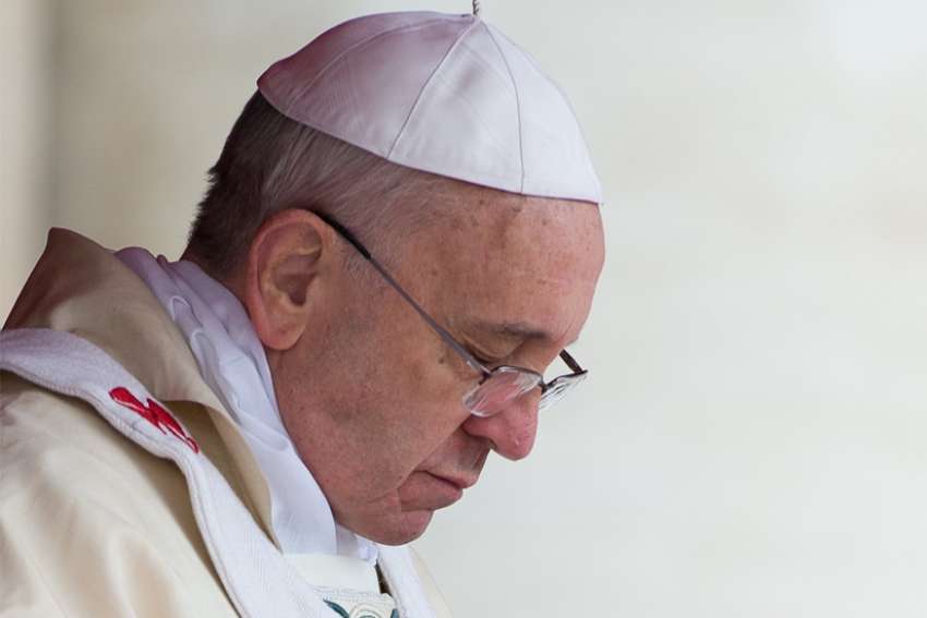 Cathy Majtenyi: Time to admit sins of our past