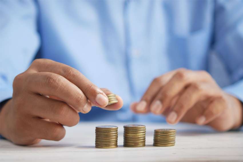 Donating to charity not about death but your life