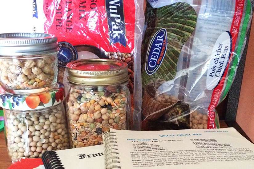 My Lent with Pulse Pledge