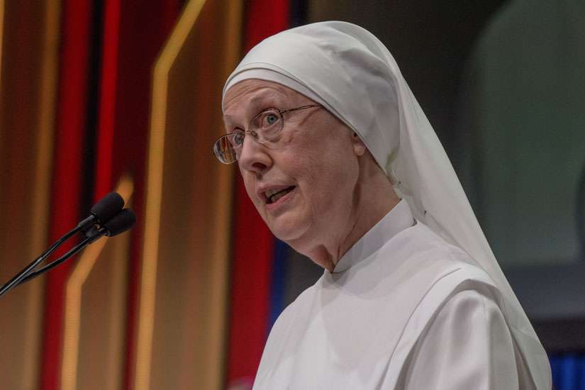 Little Sisters are big winners as Knights gather in Toronto