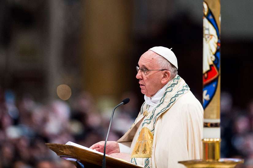 Do more to help the poor, Pope tells leaders at Summit of the Americas