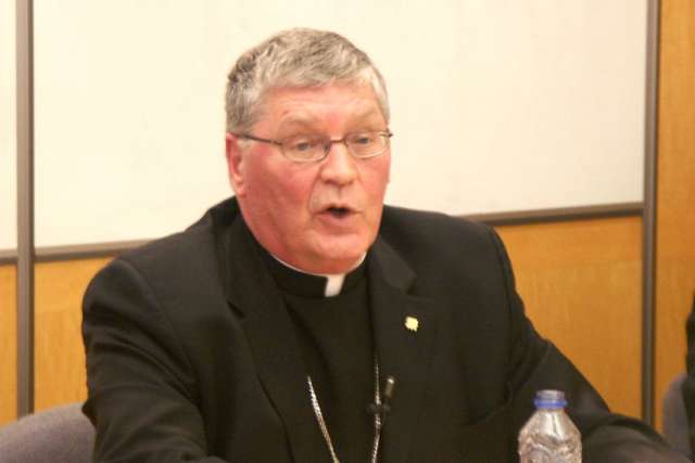 In Newfoundland, hope is on the rise