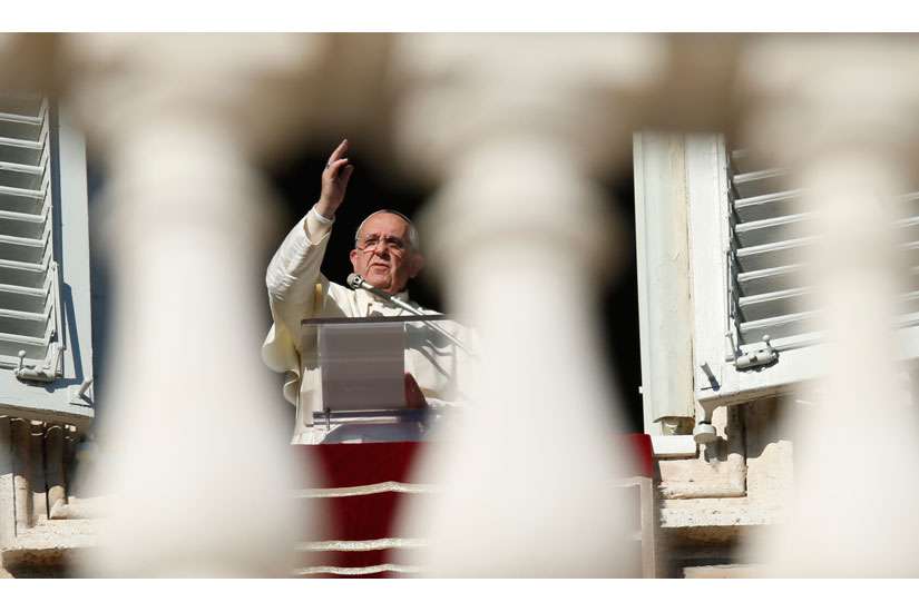 Pope calls for more 'integration' of divorced Catholics, gays