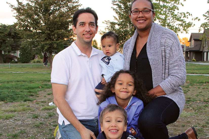 Understanding fertility is key to good marriage