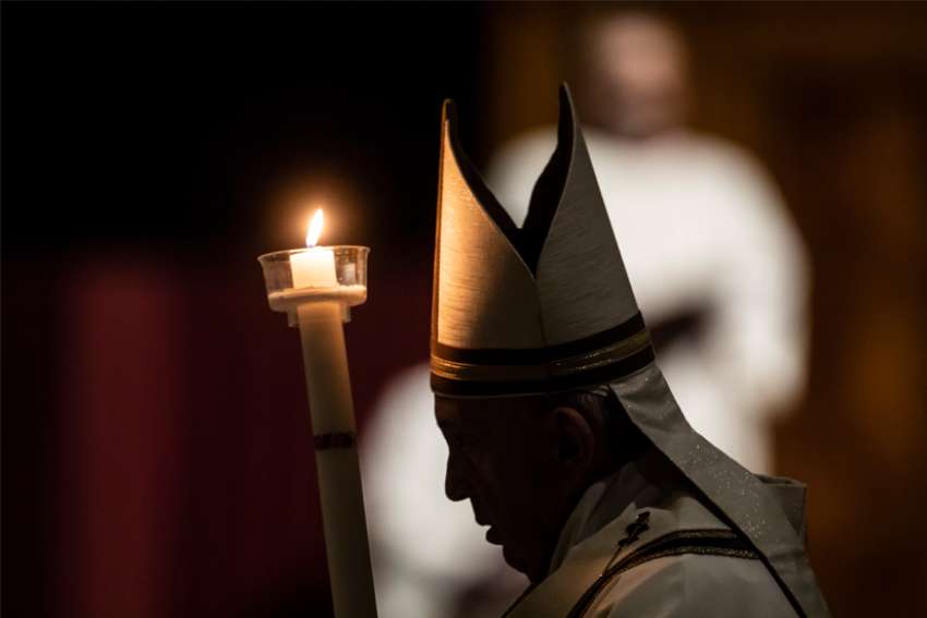 Fr. Raymond de Souza: Easter Holy Days perfect substitute to March Break