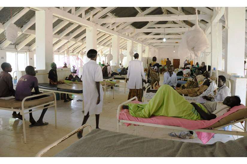 Focus on Islamic extremists diverts attention from South Sudan’s growing crisis