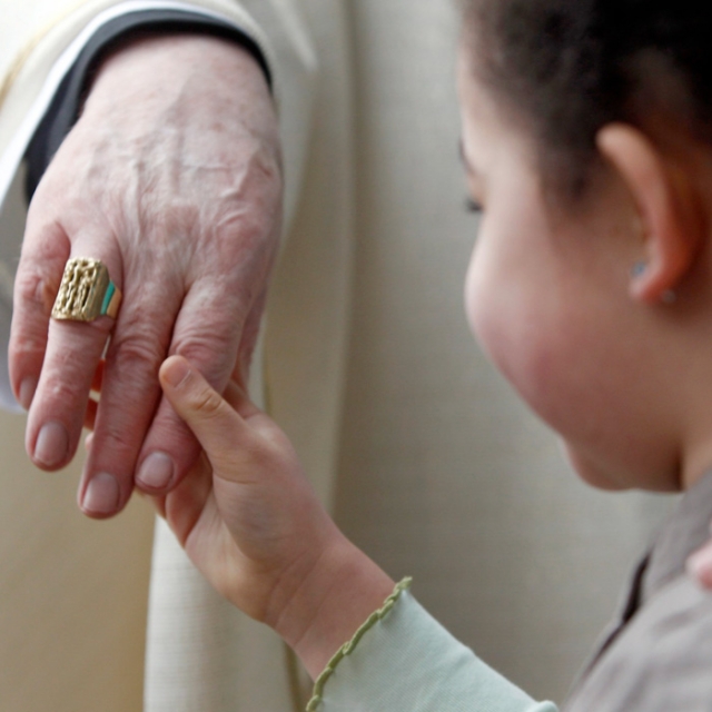 Ireland wants religious orders land, property to pay abuse victims 