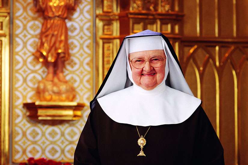 Catholic leaders reflect on life, work of EWTN founder Mother Angelica