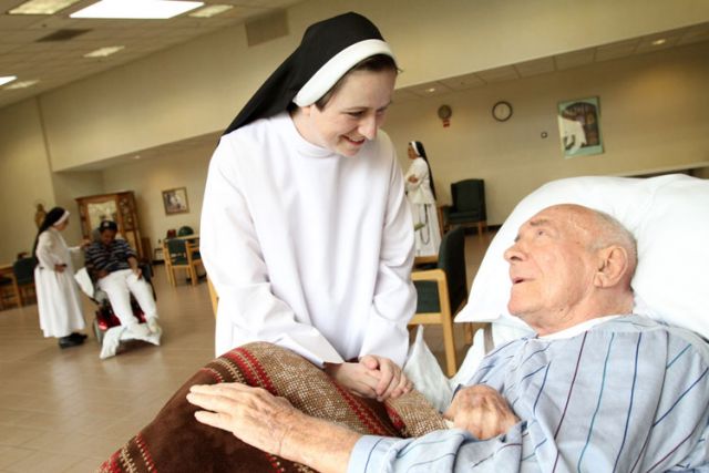 Support vision of care