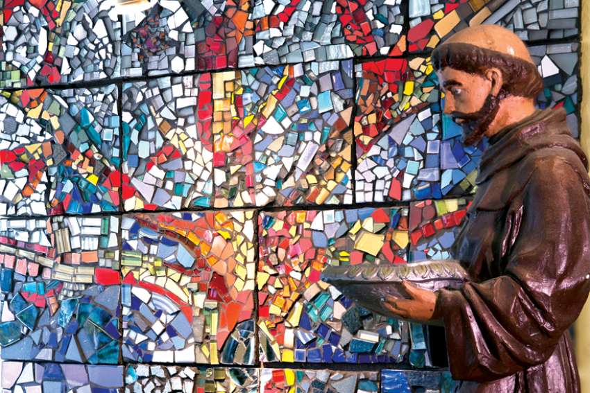 Program offers ‘a sense of belonging’