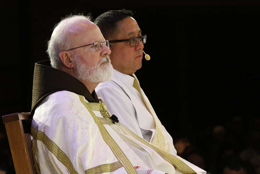 Catholics express worry, disbelief, anger at new sex abuse revelations in U.S.