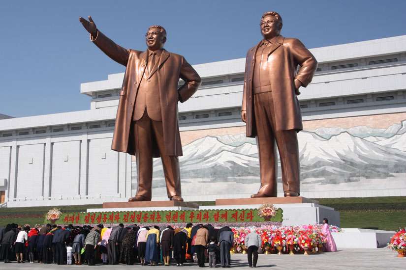 Vatican concerned about North Korea's nuclear capabilities