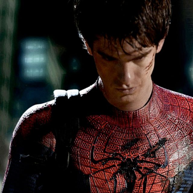 Catholic Movie Reviews - The Amazing Spider-Man, Ted, Magic Mike, Stella Days & more