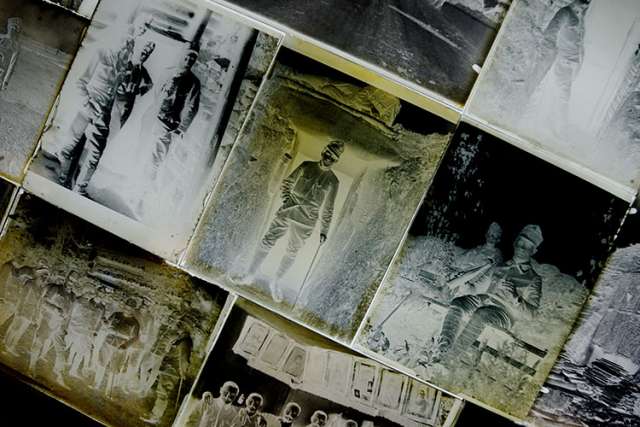 German bishops mark WWI anniversary, acknowledge churches share guilt