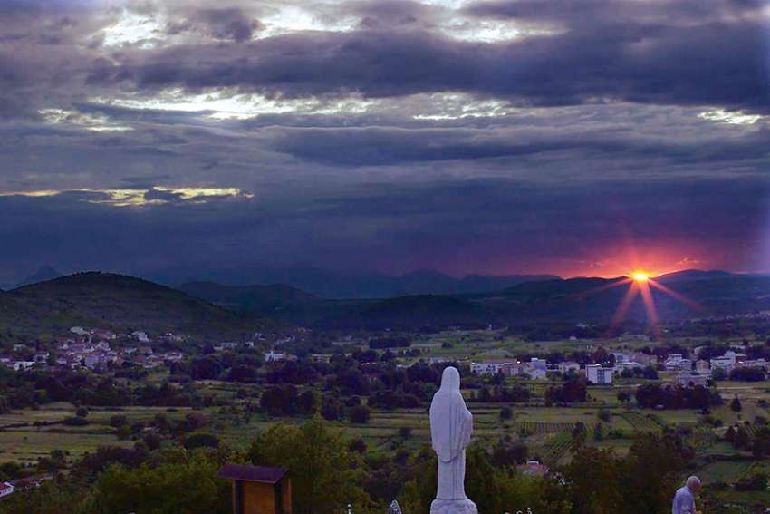 'Apparition Hill' documentary is about far more than Medjugorje