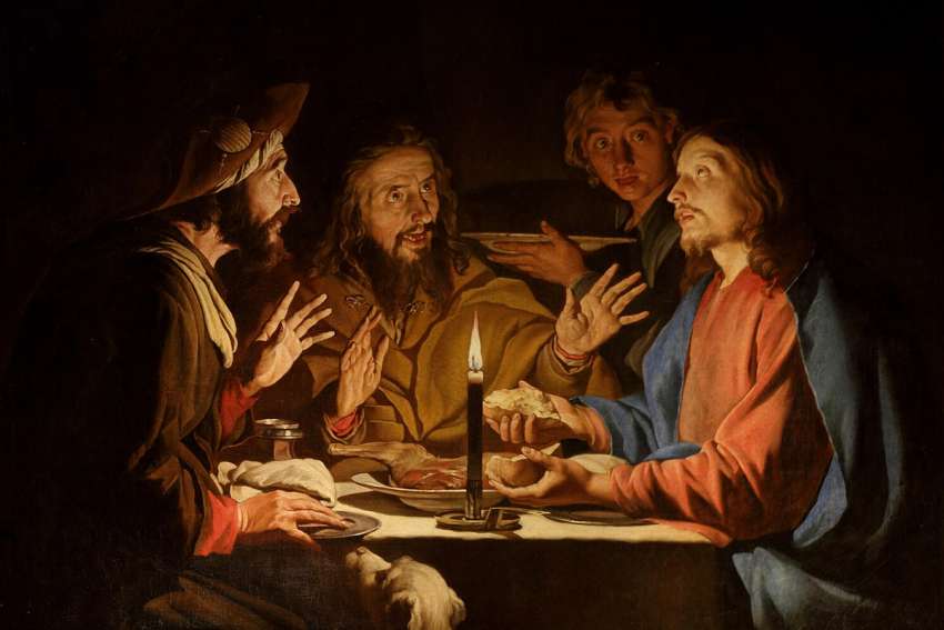 God's Word on Sunday: Our righteousness, salvation is in God’s hands