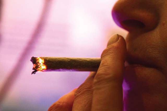 Say ‘no’ to drugs, ‘yes’ to life, says Pope
