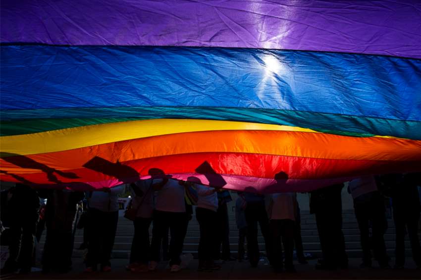 Catholic 'gender theory' document: clarity for a wounded, oversexed culture?