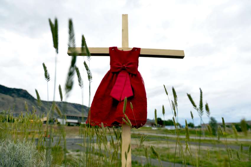 International gathering pushes reconciliation forward