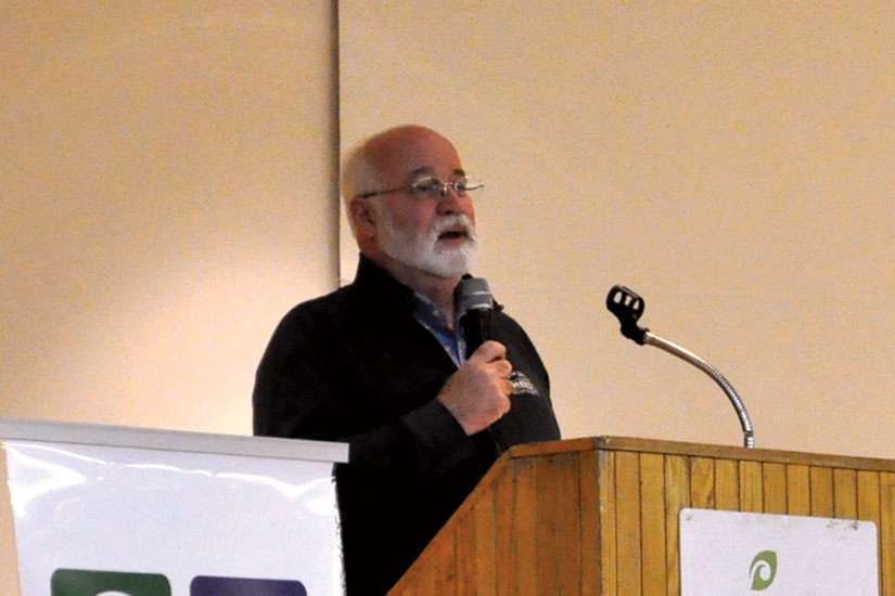 Education goes beyond curriculum