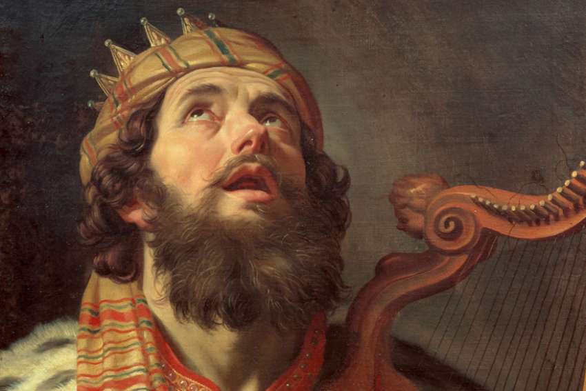 God's Word on Sunday: God’s faithful love is unconditional