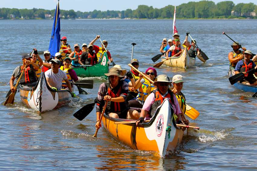As bishops ponder Pope Francis visit to Canada, Indigenous relations are a priority