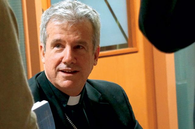 Quebec bishops issue call to conscience on euthanasia
