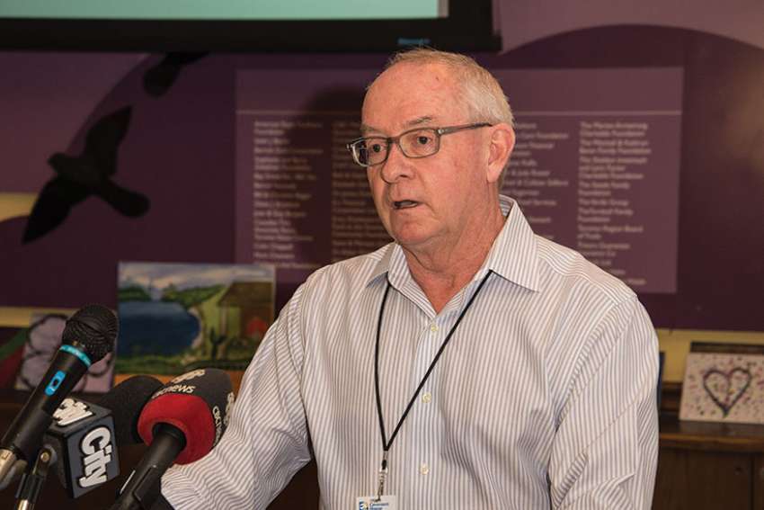 Covenant House applauds overhaul of Child, Youth and Family Services Act