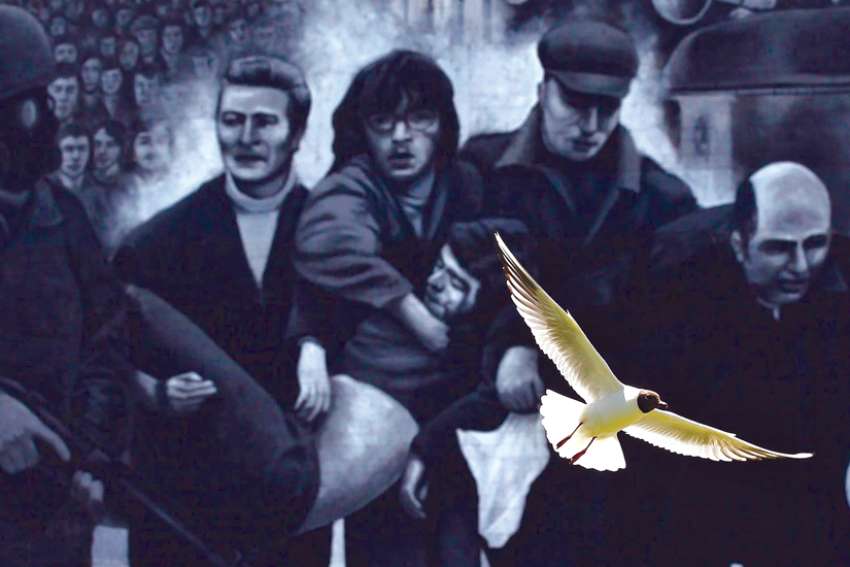 Irish unity: will dream come true?