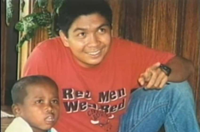 Filipino Jesuit on road to sainthood under Pope’s new beatification category
