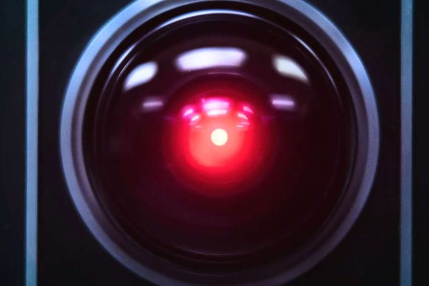Message for humanity: Shut the AI up