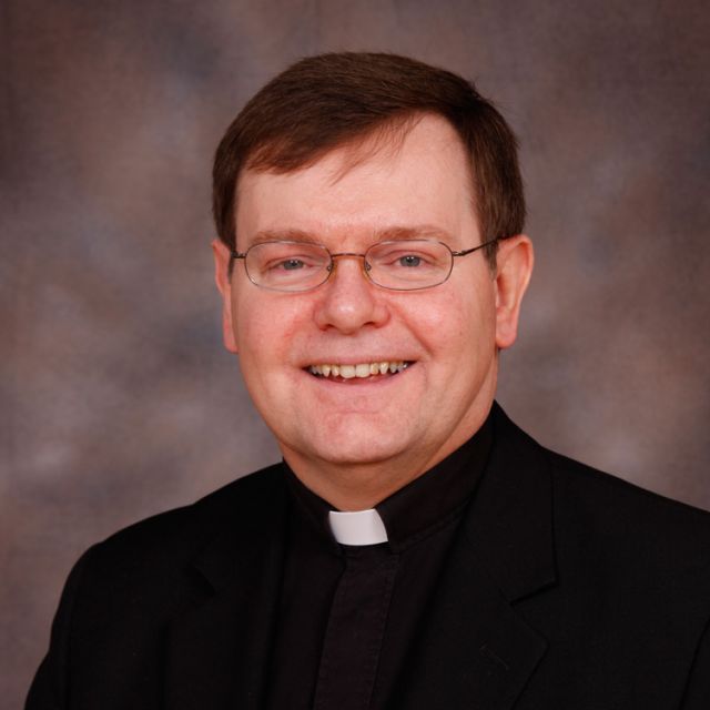 Kirkpatrick bishop appointment means there's a new lawman in town