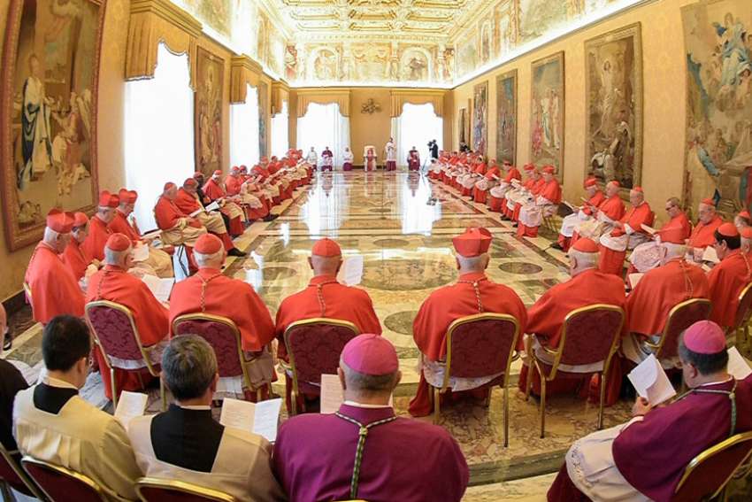 Majority of recent sainthood causes come from Italy, says cardinal