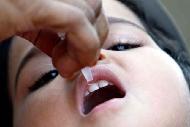 Church workers rejoice, recall challenges as India declared polio-free 