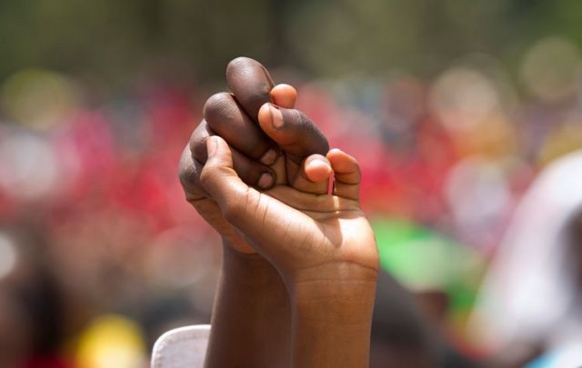 Our struggle for empathy and genuine love