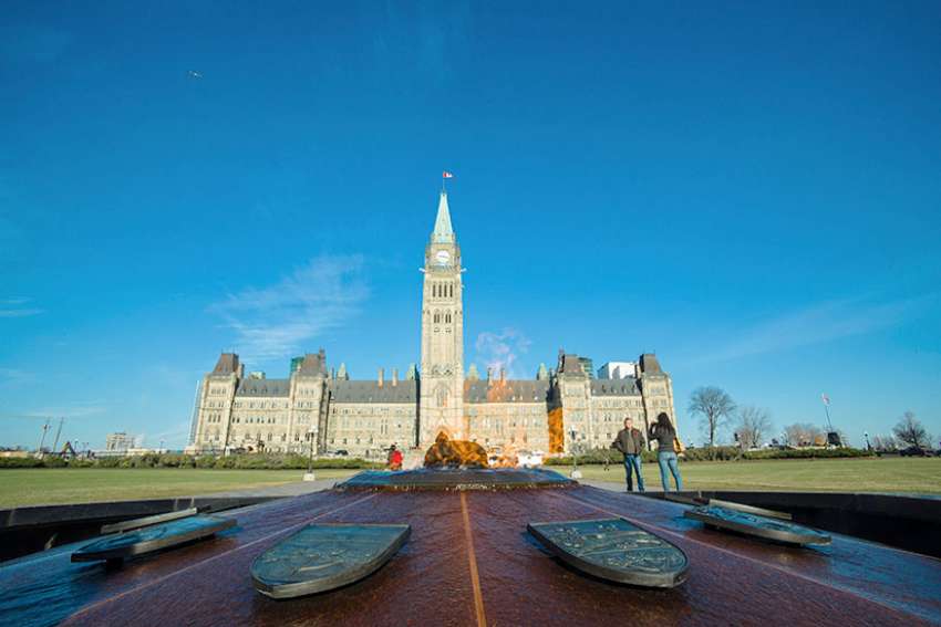 Incarnate Canada – discover our nation of faith