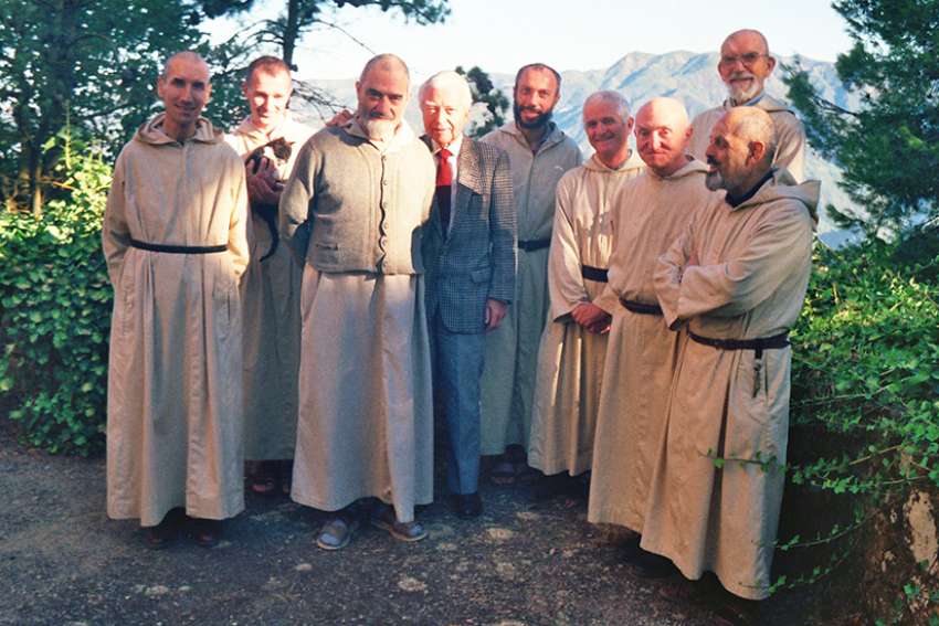 Beatification of martyrs can united Christians, Muslims, Algerian bishop says