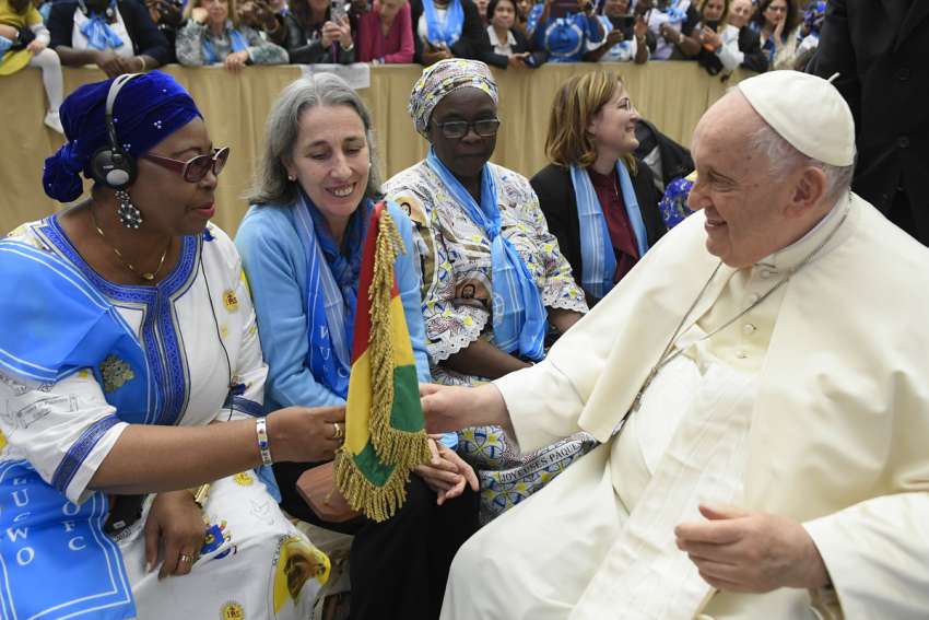 Exploring Pope Francis’ legacy