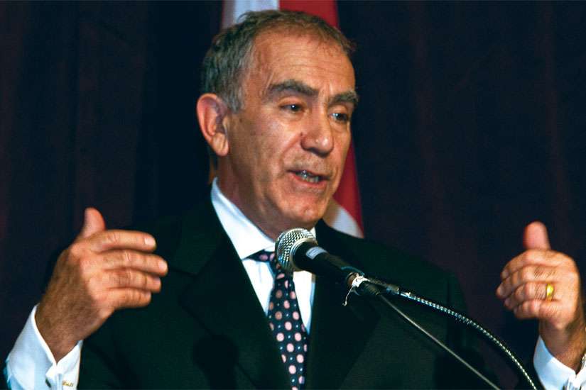 Prominent Catholic politician calls for end to Catholic school system