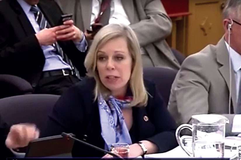 Senators want changes to assisted suicide Bill C-14 before Parliament votes
