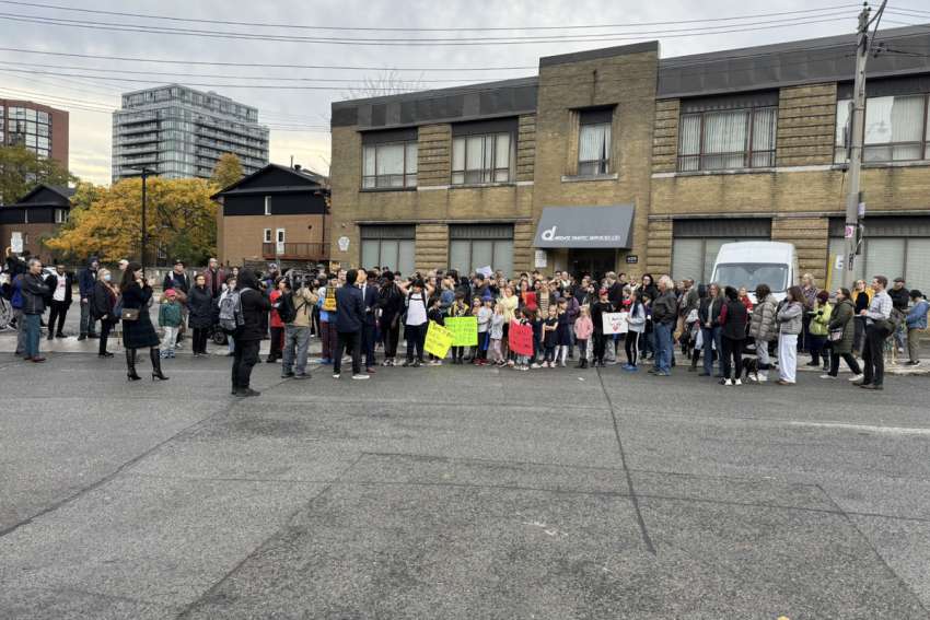 Neighbours fight St. Felix Centre’s respite centre