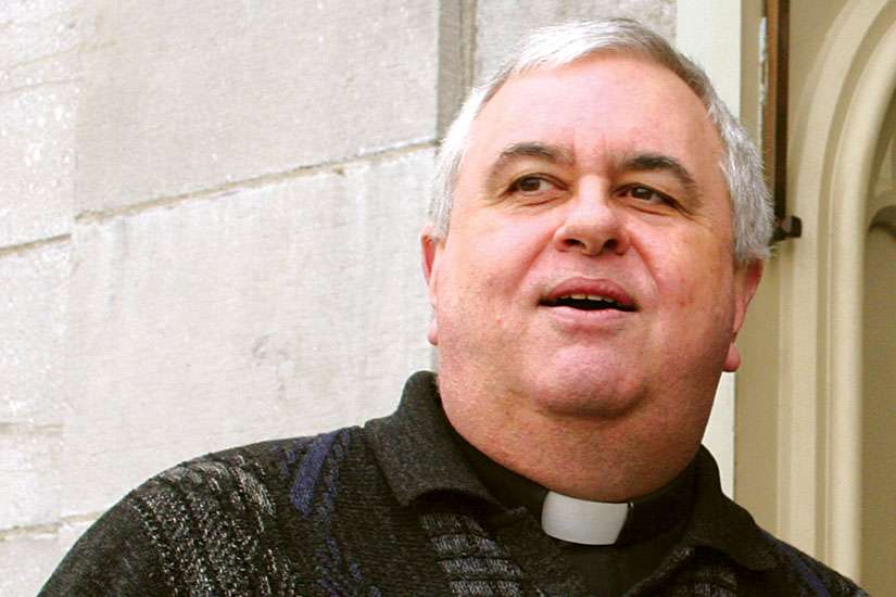 CCCB to keep Synod survey results private
