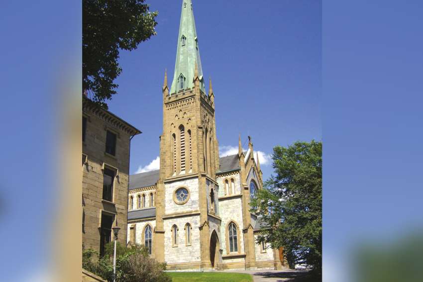 Saint John reno a project of renewal