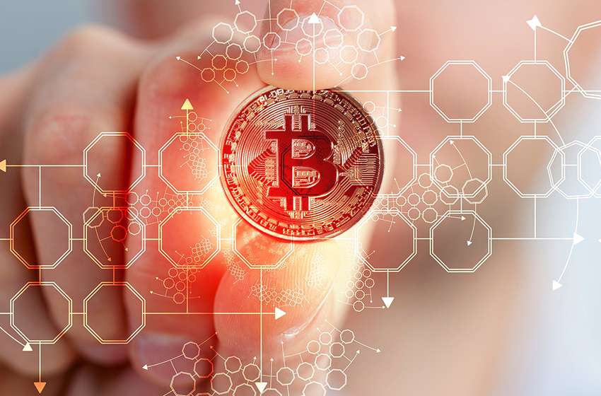 Crypto technology a moment for ‘hope,’ entrepreneur says